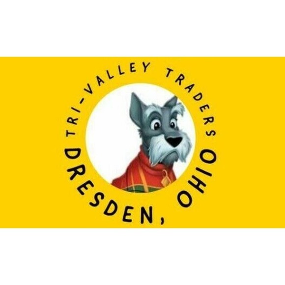 Vintage Southwestern Aztec Pullover Sweater 1/4 Zip Brass Accents Women Sz 18/20 - Picture 11 of 11